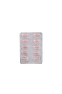  Gilaburu Mikroen Tablet 1000 mg 30 lu
