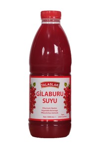 Talaslar Gilaburu Suyu 1 litre