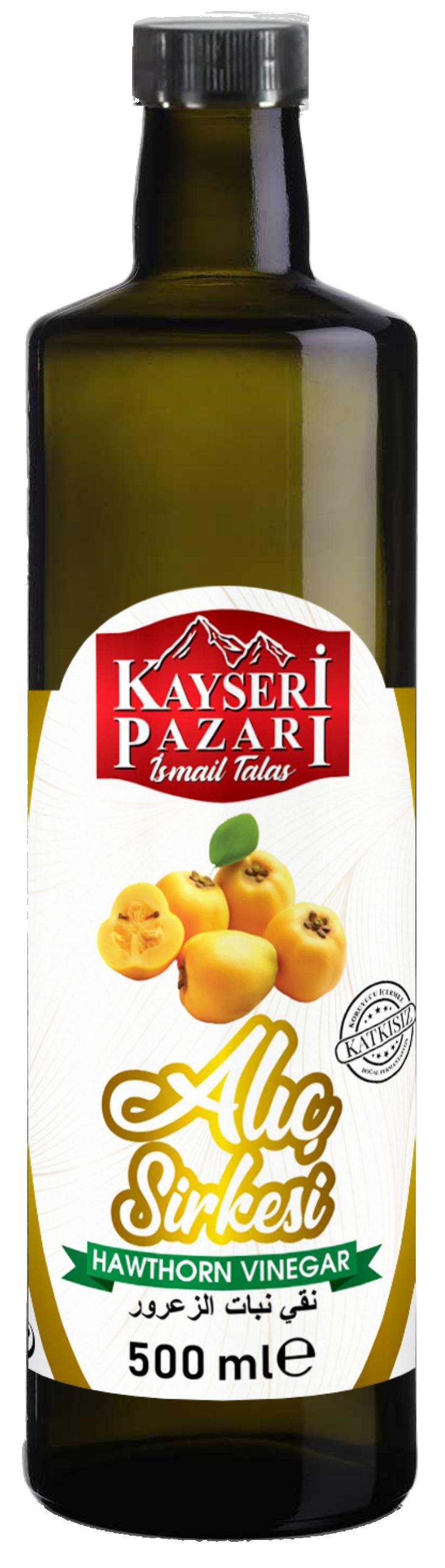 Kayseri%20Pazarı%20Alıç%20Sirkesi%20500%20ml